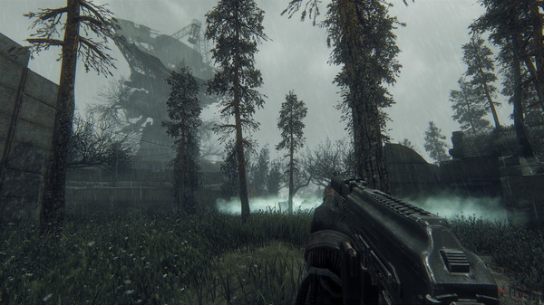 Скриншот из Survarium