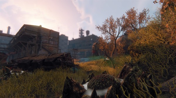 Survarium screenshot