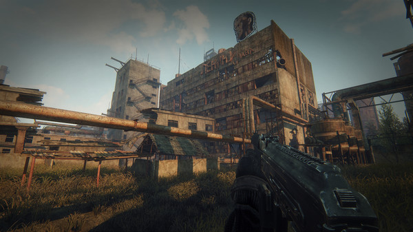 Survarium image