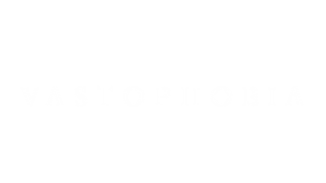 Vastophobia Logo