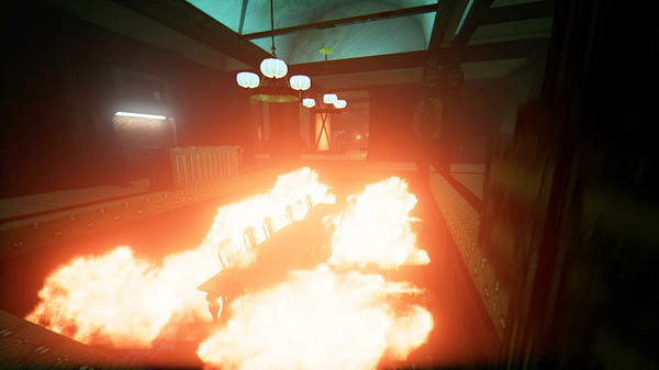 Скриншот из Albino Lullaby: Episode 1