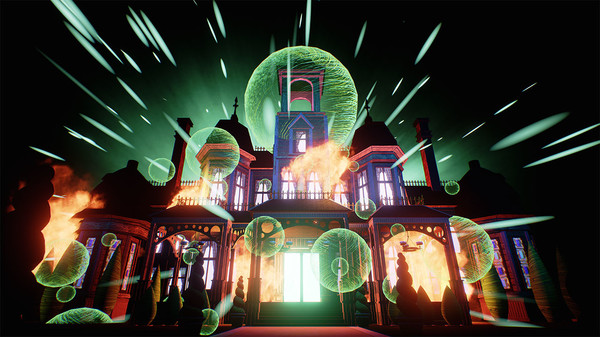 Скриншот из Albino Lullaby: Episode 1