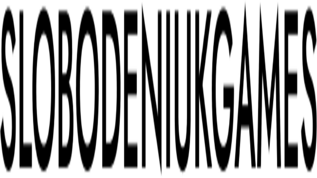 Black Square Logo