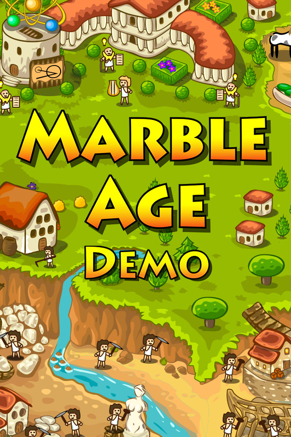 Marble Age Demo
