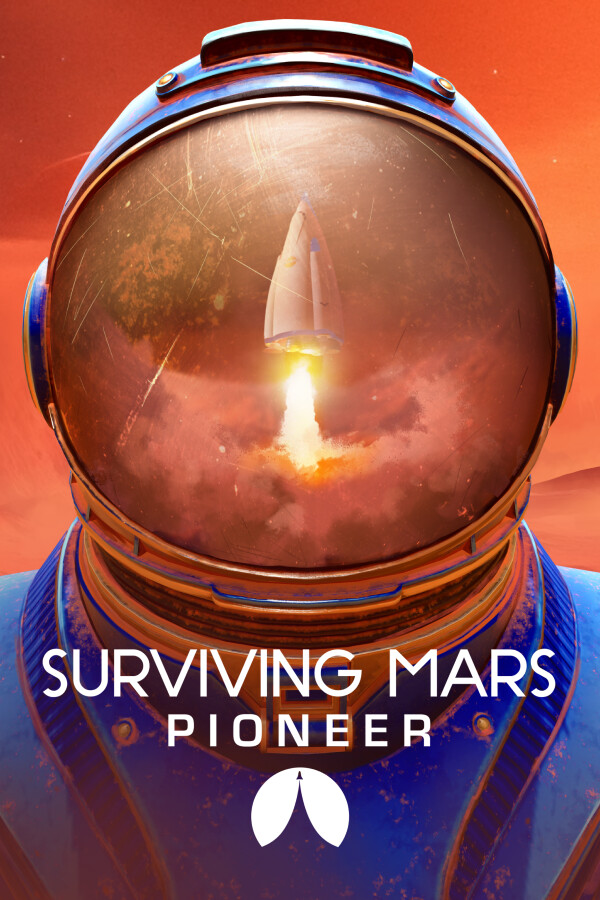Surviving Mars: Pioneer for steam Surviving Mars: Pioneer for steam
