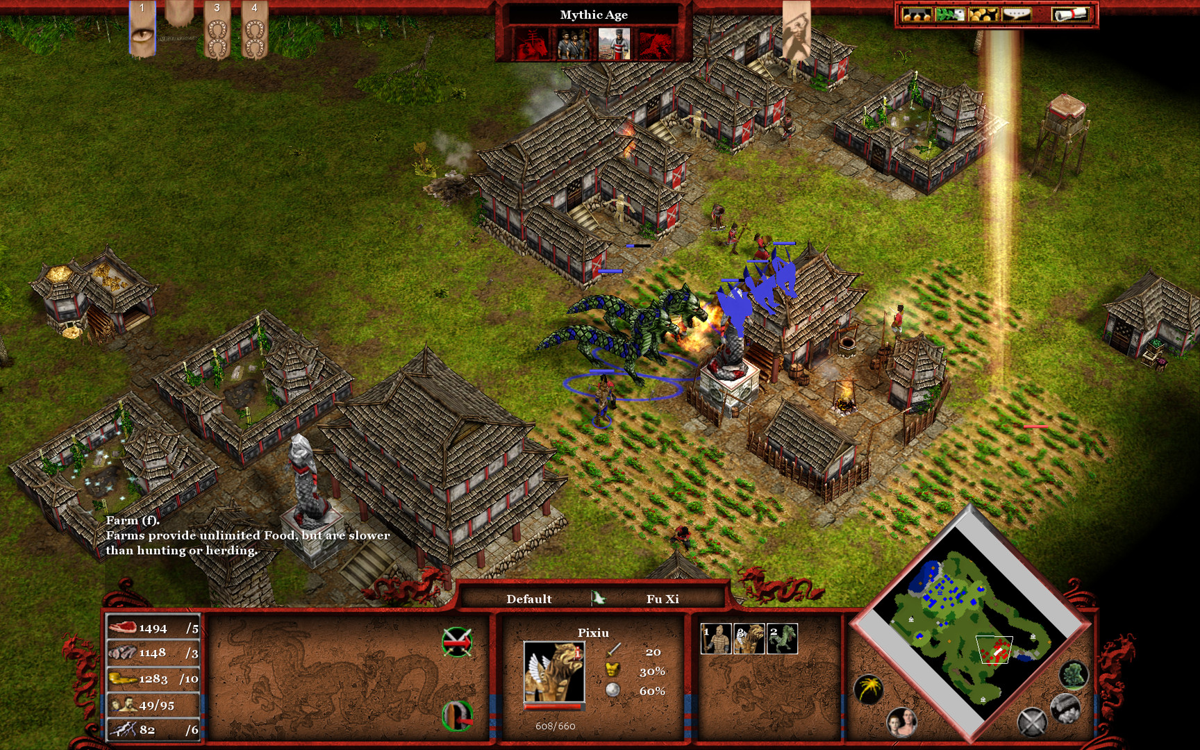 Age of mythology online download