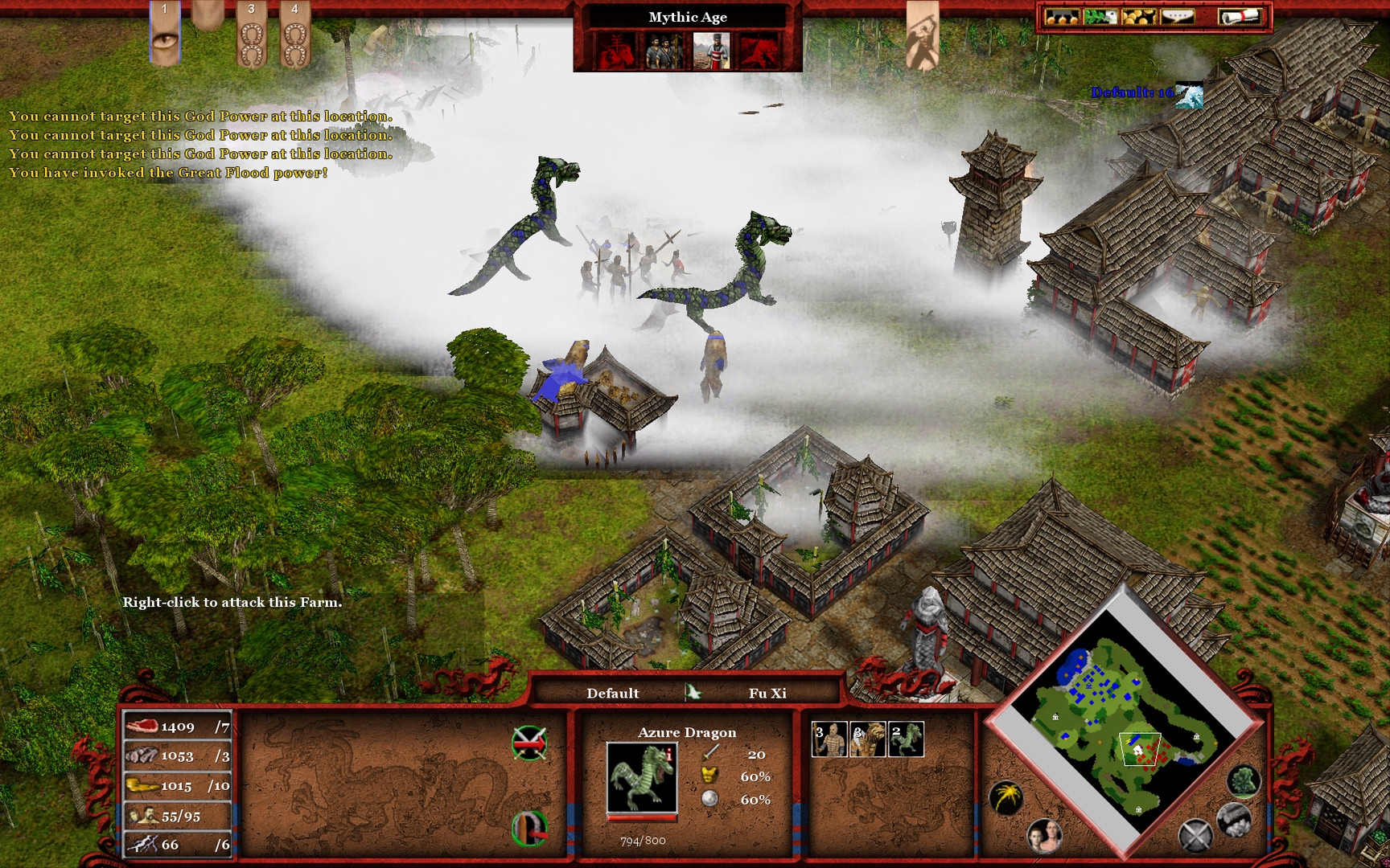 Gameplay