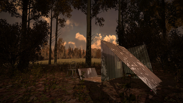 Home is Where One Starts... game for windows Pc 1