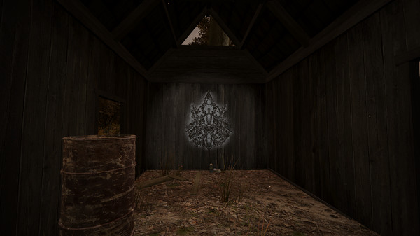 Скриншот из Home is Where One Starts...