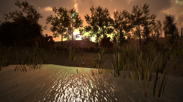 Скриншот из Home is Where One Starts...