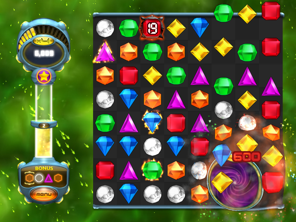 bejeweled twist rapidshare