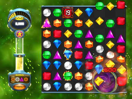Bejeweled Twistfor windows and Linux 1