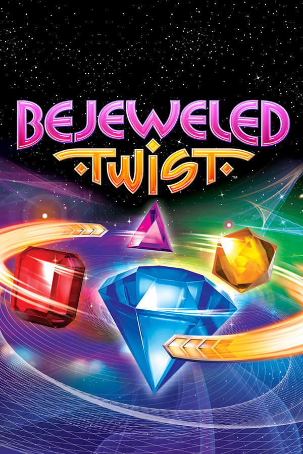 Bejeweled Twist for steam