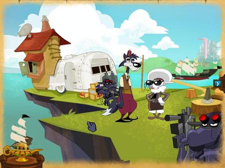 Big Brain Wolffor windows and Linux 1