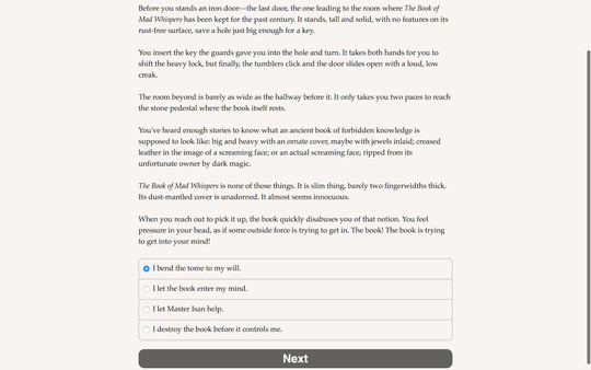 The Hero of Kendrickstone game for windows Pc 1