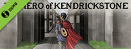 The Hero of Kendrickstone Demo