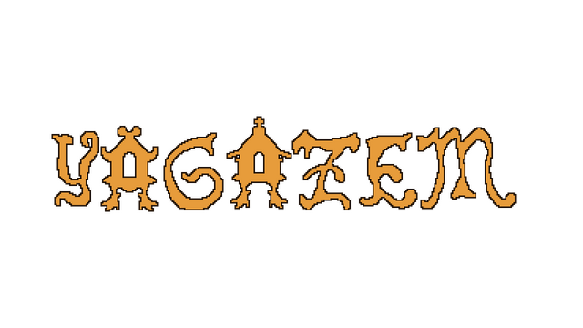 Yagazem Elements Logo