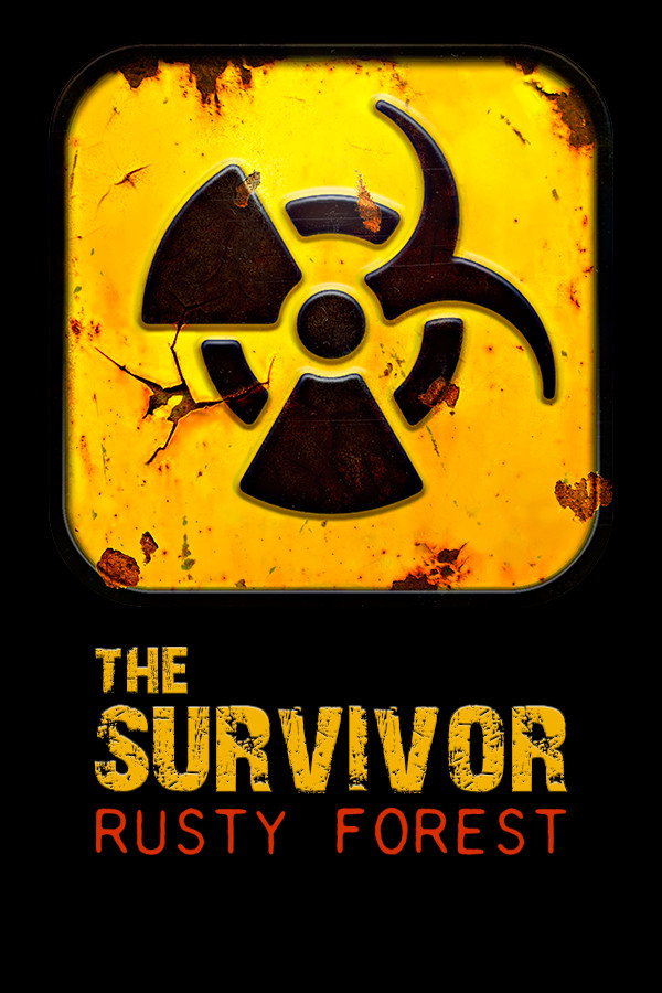 Steam portrait for The Survivor.