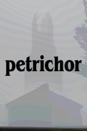 petrichor.