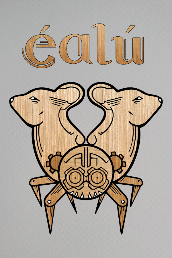 Éalú for steam