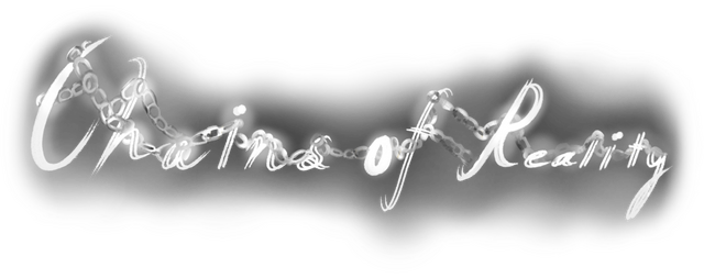 Chains Of Reality Logo