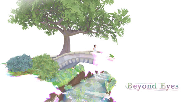 Скриншот из Beyond Eyes