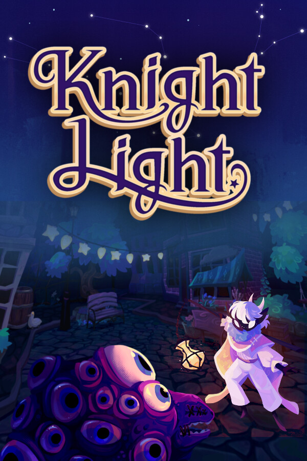 Knight Light for steam