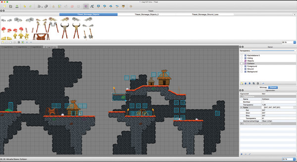 Скриншот из Commander Cool 2