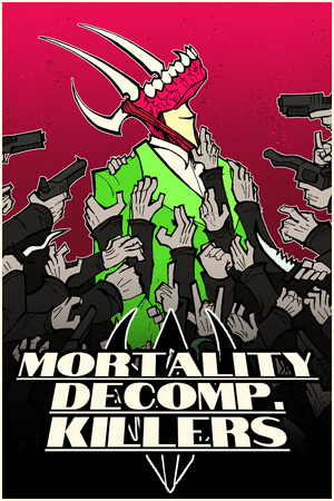 MORTALITY DECOMP. KILLERS