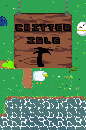 Critter Isle