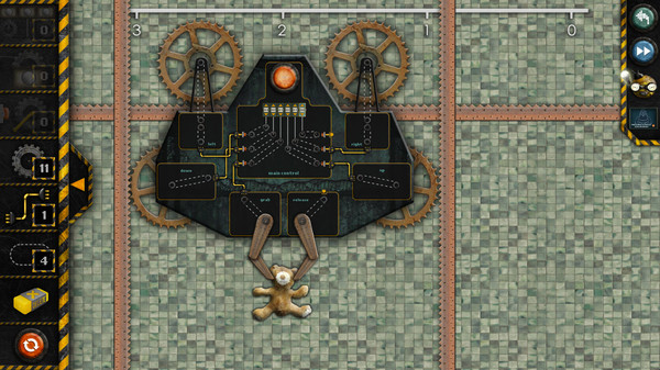 Скриншот из Machineers