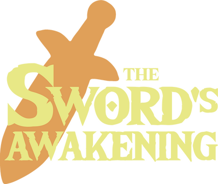 The Sword's Awakening Logo