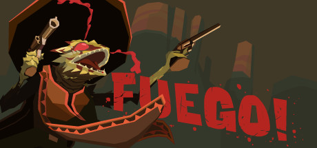 Fuego! cover art