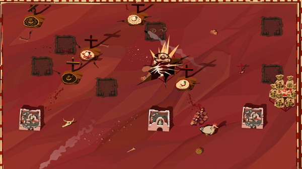 Fuego! game for windows Pc 1