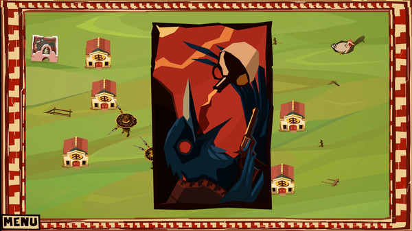 Fuego! game for Linux 1