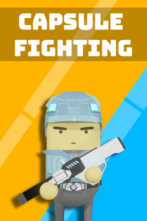 Capsule Fighting.