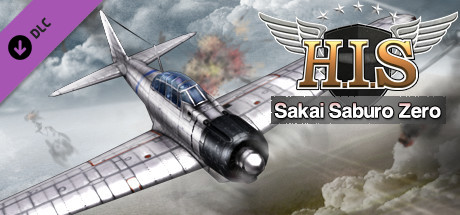HIS - [A6M5] Sakai Saburo Zero Pack