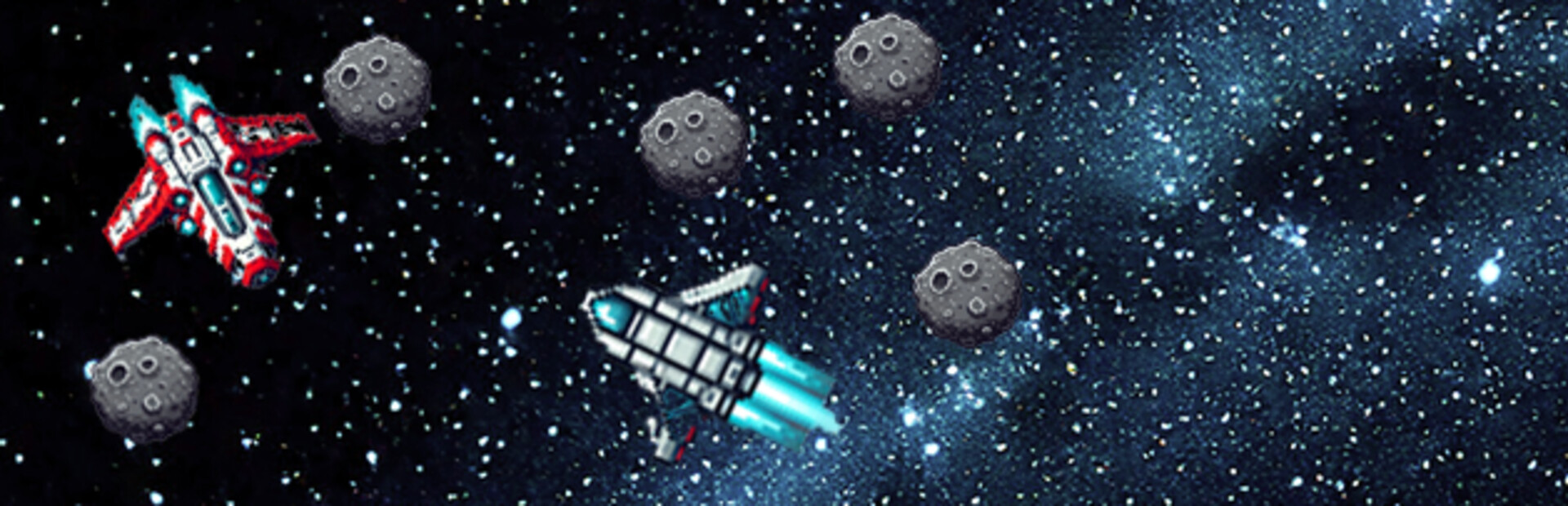 Galactic Prospectors