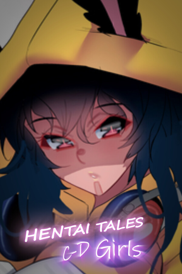 Steam portrait for Hentai Tales: C-D Girls.
