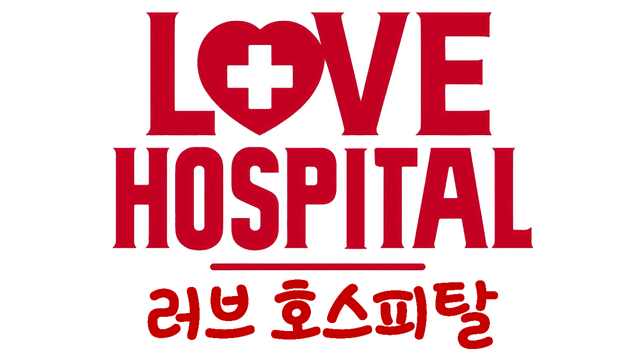 Love Hospital Logo