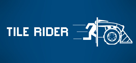 Tile Rider cover art