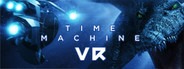 Time Machine VR System Requirements