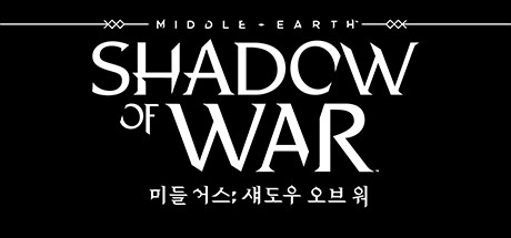 Middle-earth™: Shadow of War™ Middle-earth™: Shadow of War™