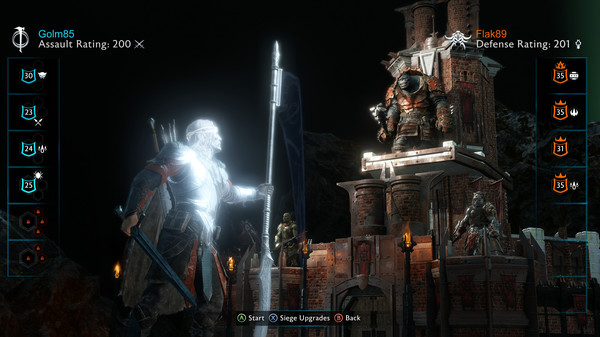 Middle-earth™: Shadow of War™for windows and Linux 1