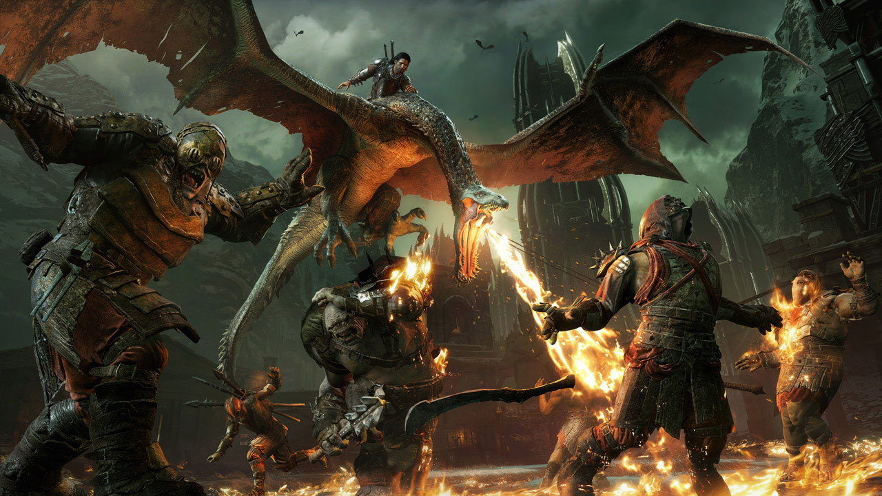 Middle-earth: Shadow of Mordor System Requirements - Can I Run It? -  PCGameBenchmark