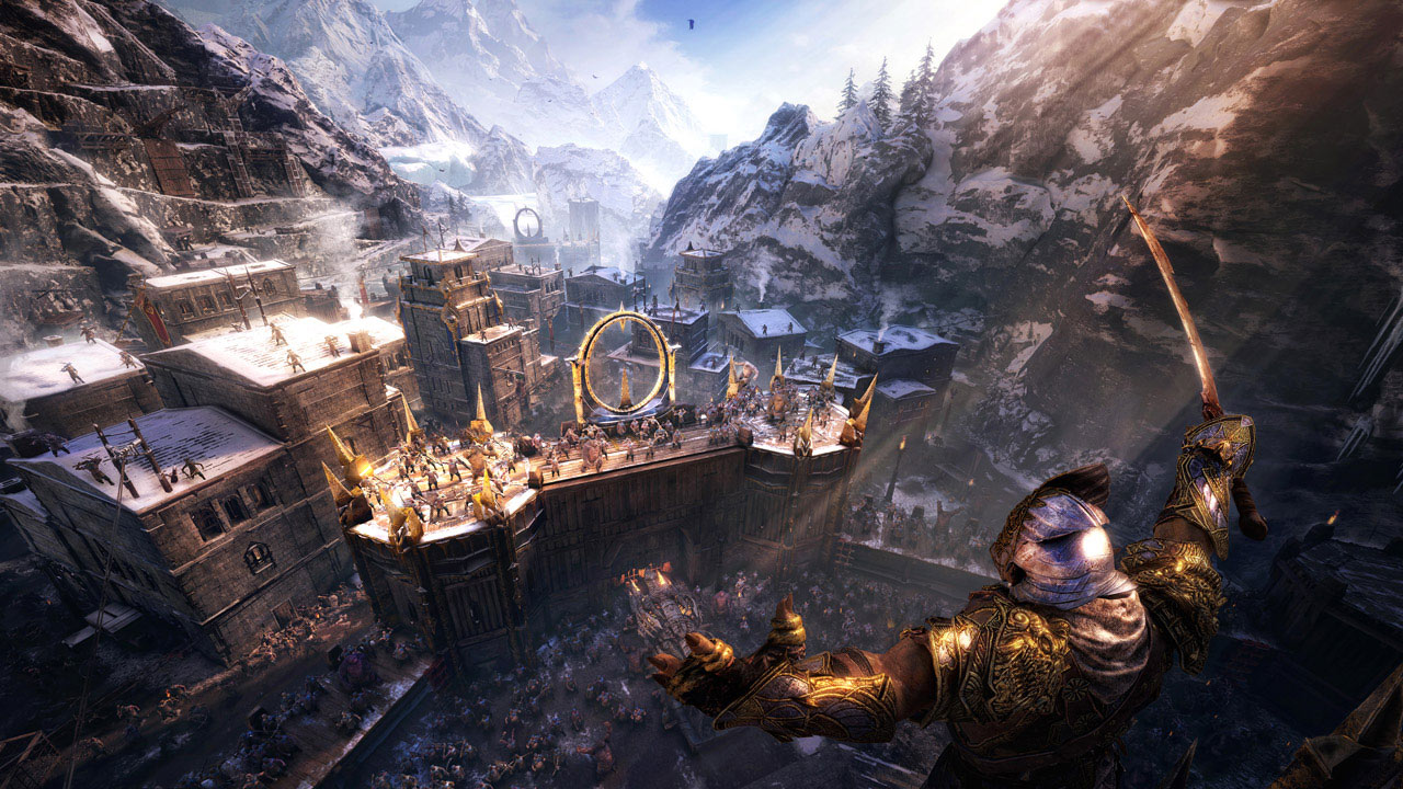 Middle-earth: Shadow of Mordor System Requirements: Can You Run It?