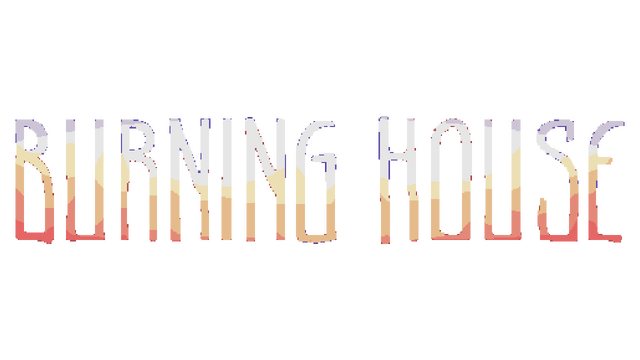 Burning House Logo