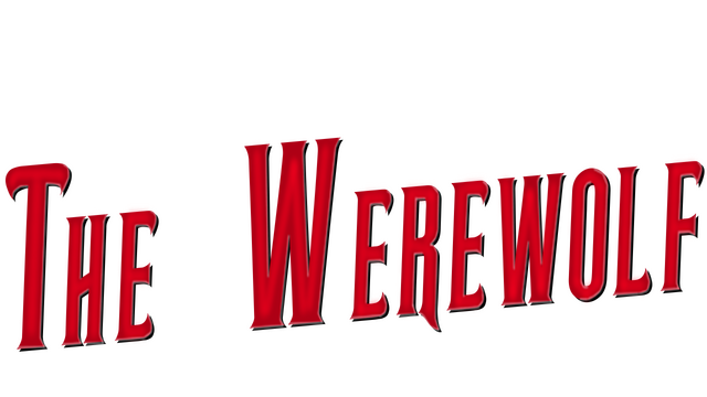 The Werewolf Logo