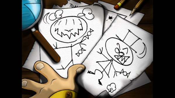 Tony Tough and the Night of Roasted Mothsfor windows and Linux 1