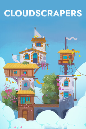 Cloudscrapers